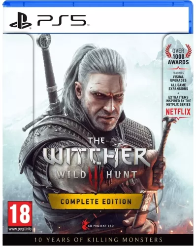 Подробнее о "Куплю The Witcher 3"