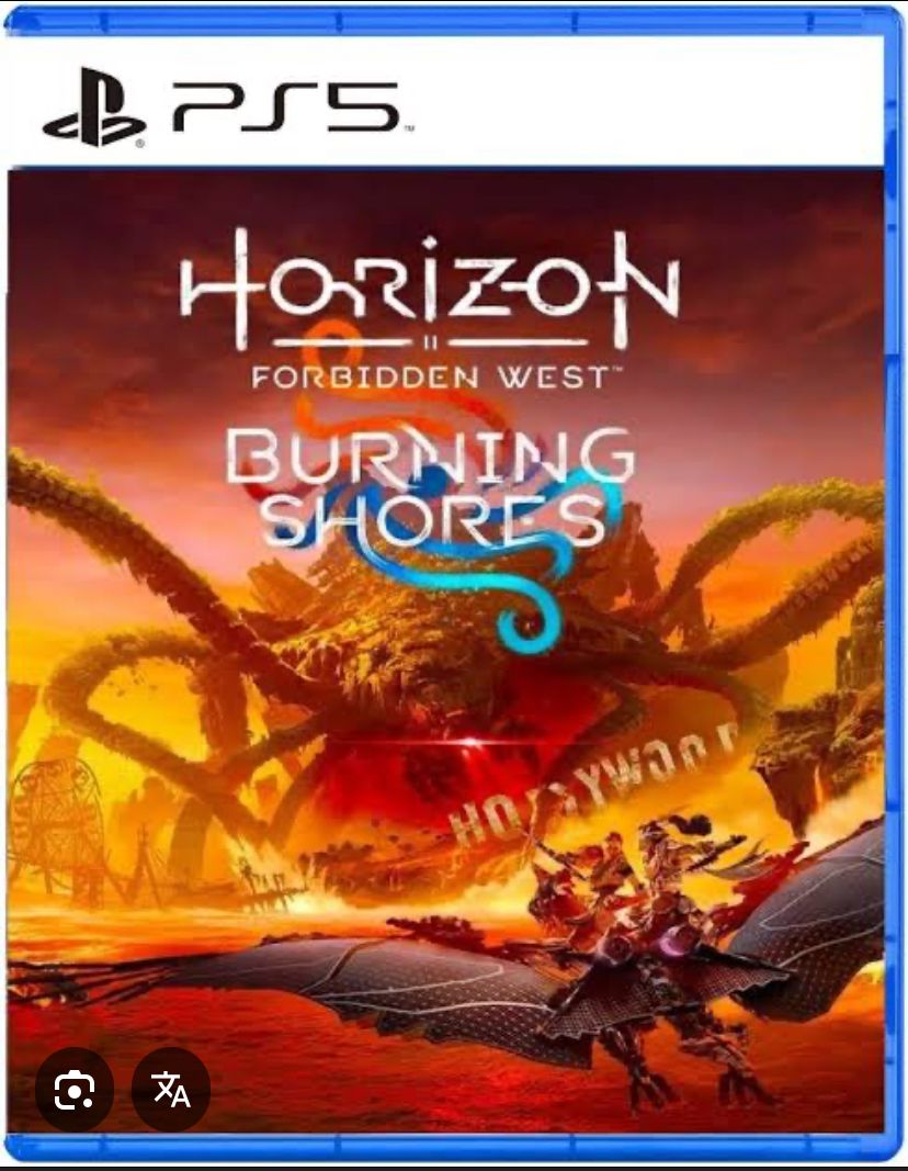 Подробнее о "dlc burning shores п2"