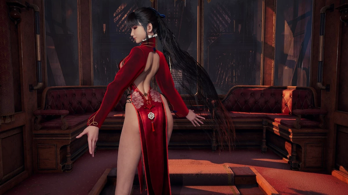 Подробнее о "Stellar Blade Digital Deluxe Edition П2"