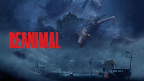 Подробнее о "Reanimal 206590 П2"