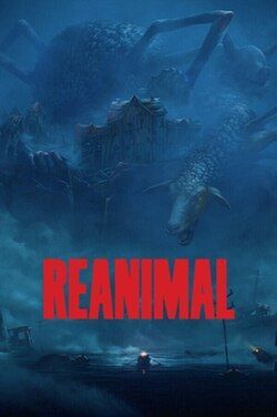 Подробнее о "п2 REANIMAL (206559)"
