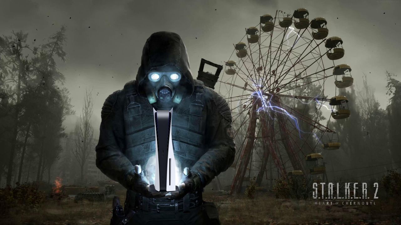 Подробнее о "S.T.A.L.K.E.R. 2: Heart of Chornobyl/204654/П2"