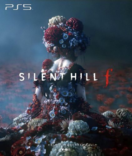 Подробнее о "Silent Hill f - П3 203255"