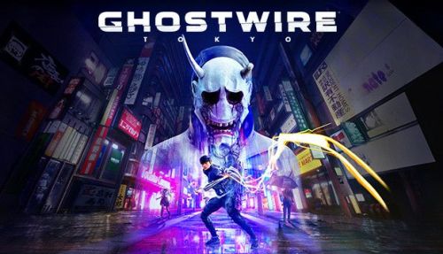 Подробнее о "Ghostwire: Tokyo п3 167758 "
