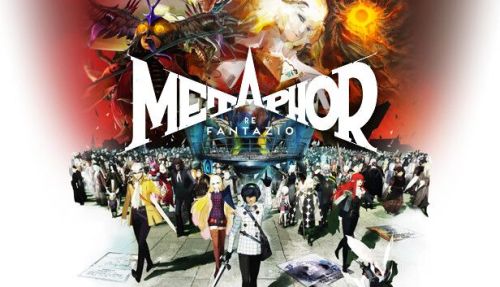 Подробнее о "Metaphor: ReFantazio  п3 194217"