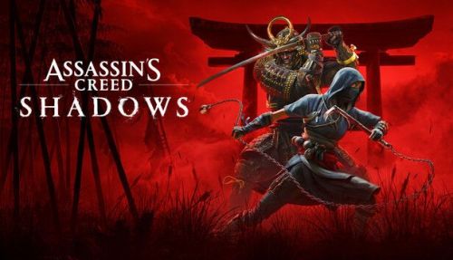 Подробнее о "Продам п3  Assassin`s Creed Shadows"