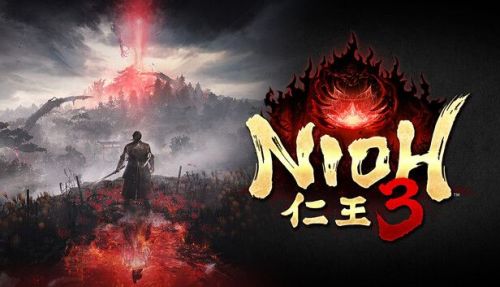 Подробнее о "Продам Nioh 3 П2 206355"