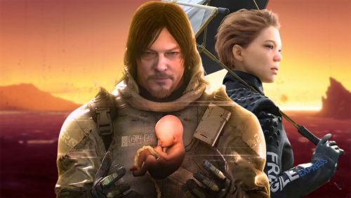 Подробнее о "Dead stranding 2/П3/200729"