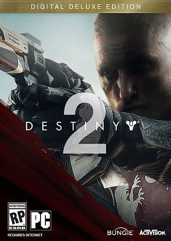 Подробнее о "Продам Destiny 2: Digital deluxe edition/П2/103726"