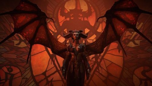 Подробнее о "Diablo IV  п3  181294"