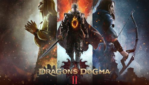 Подробнее о "Dragon's Dogma 2 п3 189614"
