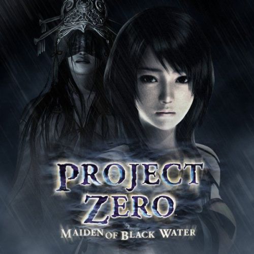Подробнее о "Project Zero: Maiden of Black Water (Fatal Frame)/П2/161686"