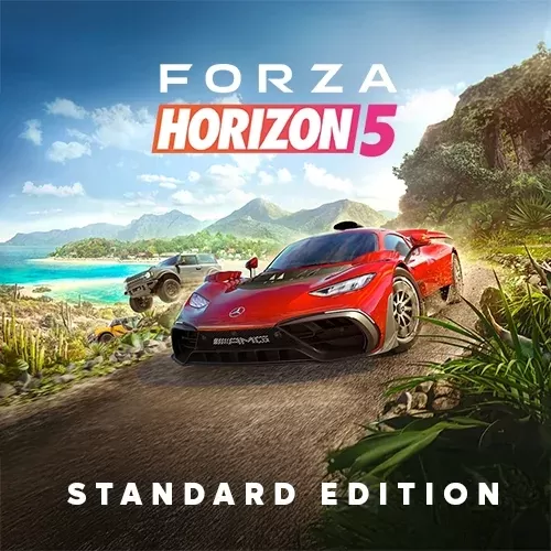 Подробнее о "Forza Horizon 5 п2 198879"