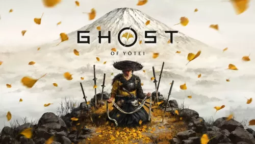 Подробнее о "Ghost of Yōtei / П2 / 202976"