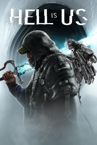 Подробнее о "Hell is Us/П3/202599"