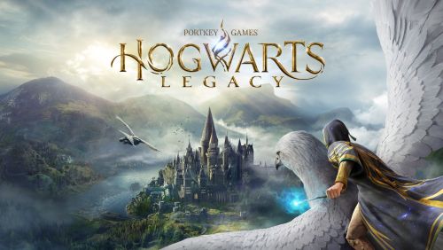 Подробнее о "Продам Hogwarts Legacy П2 197380"