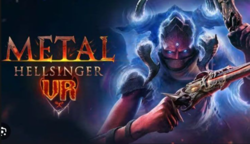 Подробнее о "Metal: Hellsinger VR2 . П2 . 194257 (обмен)"