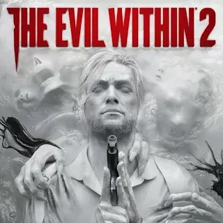 Подробнее о "The Evil Within 2 п2"