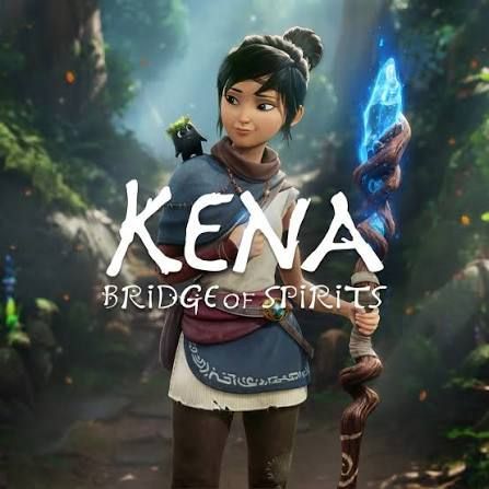 Подробнее о "Продам Kena: Bridge of Spirits п2"