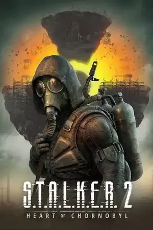 Подробнее о "S.T.A.L.K.E.R. 2: Heart of Chernobyl"