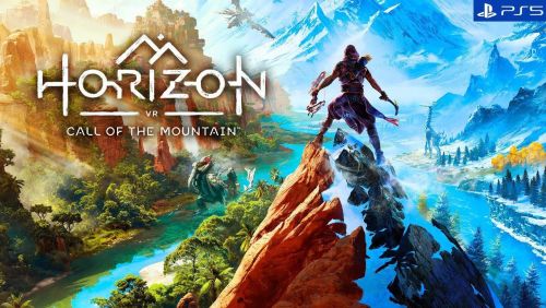 Подробнее о "Horizon Call of the Mountain (Код для японского региана)"