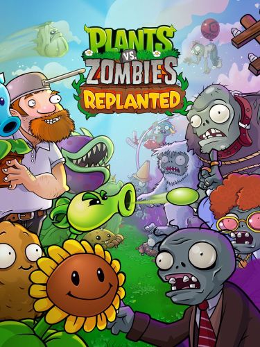 Подробнее о "Plants vs Zombies Replanted"