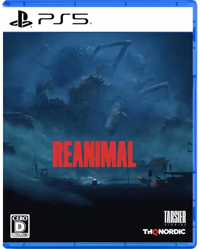 Подробнее о "REANIMAL П2 206562"