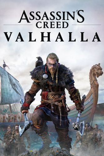 Подробнее о "Assassin's Creed Valhalla П3 - Complete Edition (180661)"