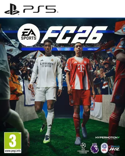 Подробнее о "Продам EA FC 26 /База/204026"