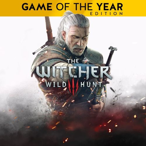 Подробнее о "Продам The Witcher 3 Wild Hunt Game Of The Year Edition/П3/129050"