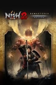 Подробнее о "Продам Nioh 2 – The Complete Edition П3 195936"