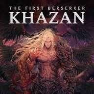 Подробнее о "Продам The First Berserker: Khazan/П3/198553"