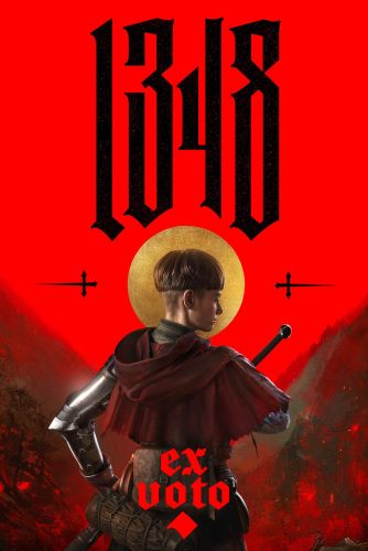 Подробнее о "Продам 1348 Ex Voto"