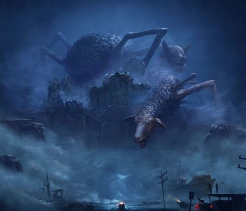 Подробнее о "REANIMAL   .   П2   .   206590"