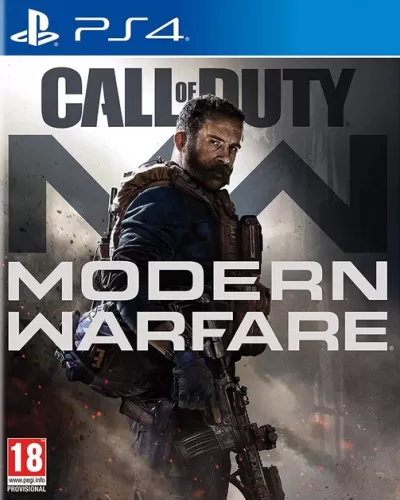 Подробнее о "Куплю Call of Duty: Modern Warfare, 2019, П2"