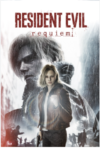 Подробнее о "Resident Evil Requiem / П3 / 207408"