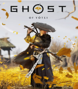 Подробнее о "Ghost of Yotei. П.2 БАЗА"