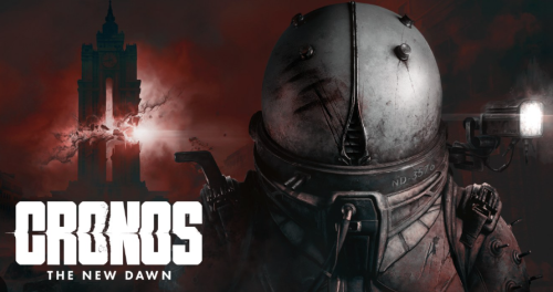 Подробнее о "Cronos: The New Dawn"