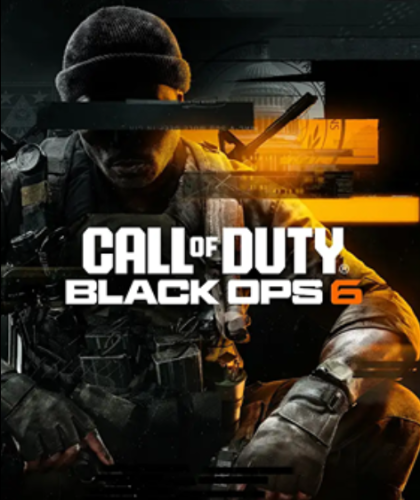 Подробнее о "Call of duty Black OPS 6"