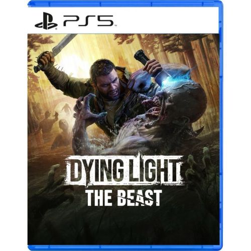 Подробнее о "Dying Light: The Beast Restored Land Edition П3 в Базе 203029"