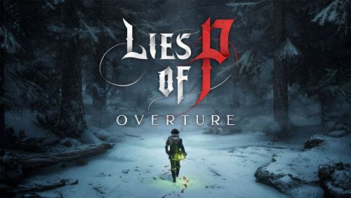 Подробнее о "Lies of P: Overture Bundle / П2 / 205578"