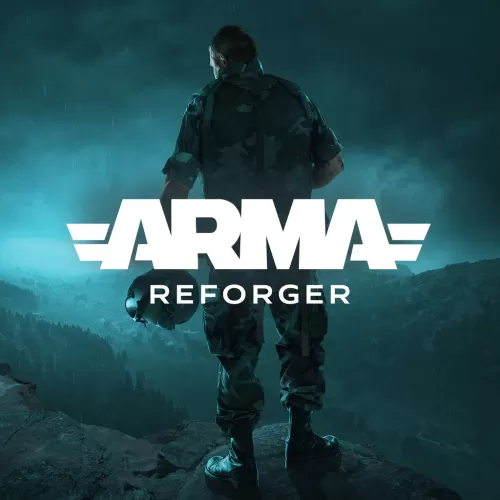 Подробнее о "Продам Arma Reforger"