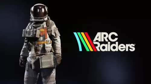 Подробнее о "Arc Raiders п2 204027"