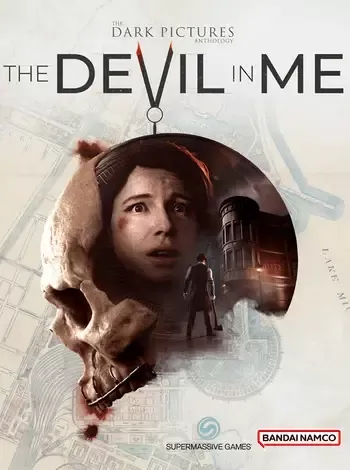 Подробнее о "The Devil in Me"