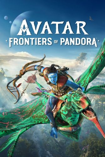 Подробнее о "Avatar: Frontiers of Pandora"