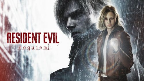 Подробнее о "Resident Evil Requiem/П2/206998"