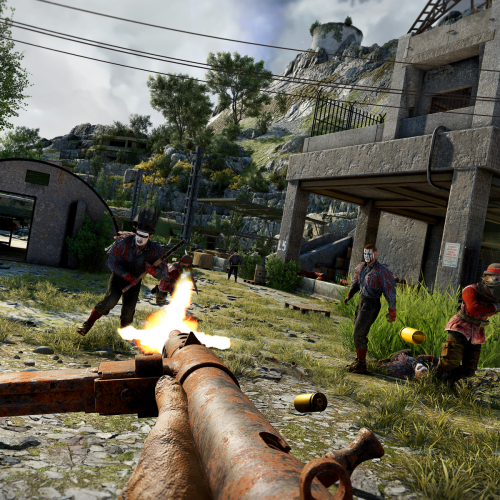 Подробнее о "Atomfall П3"