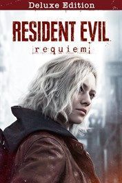 Подробнее о "Resident evil Requiem П2/207338"