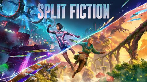 Подробнее о "Split Fiction П2  198236"