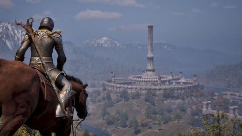 Подробнее о "Oblivion П3"